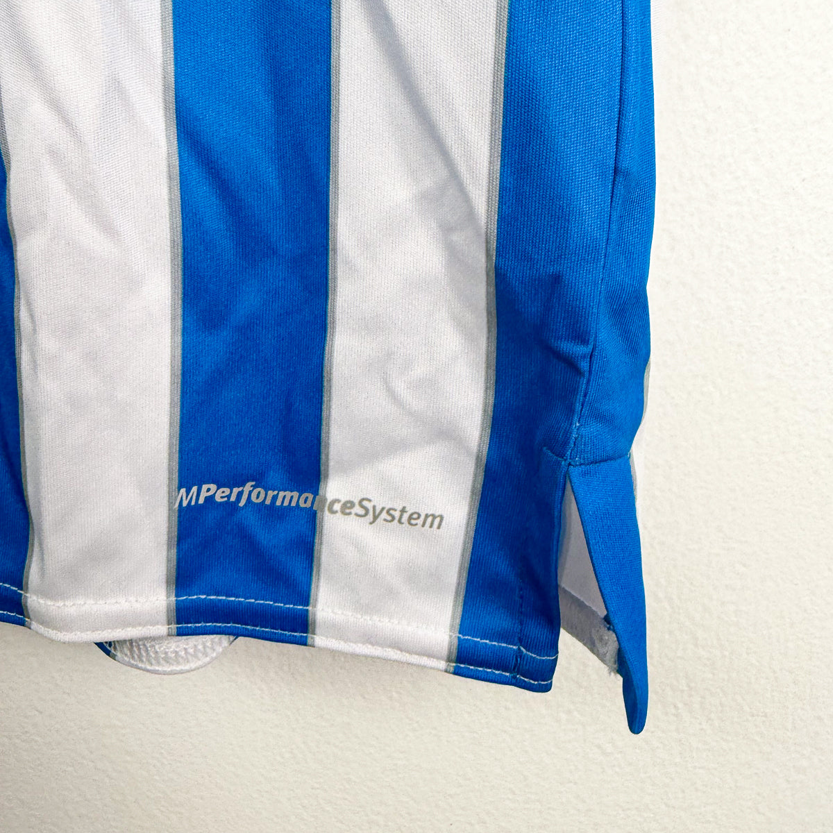 Maglia Home SPAL Macron Mancosu 8 2019/2020 L