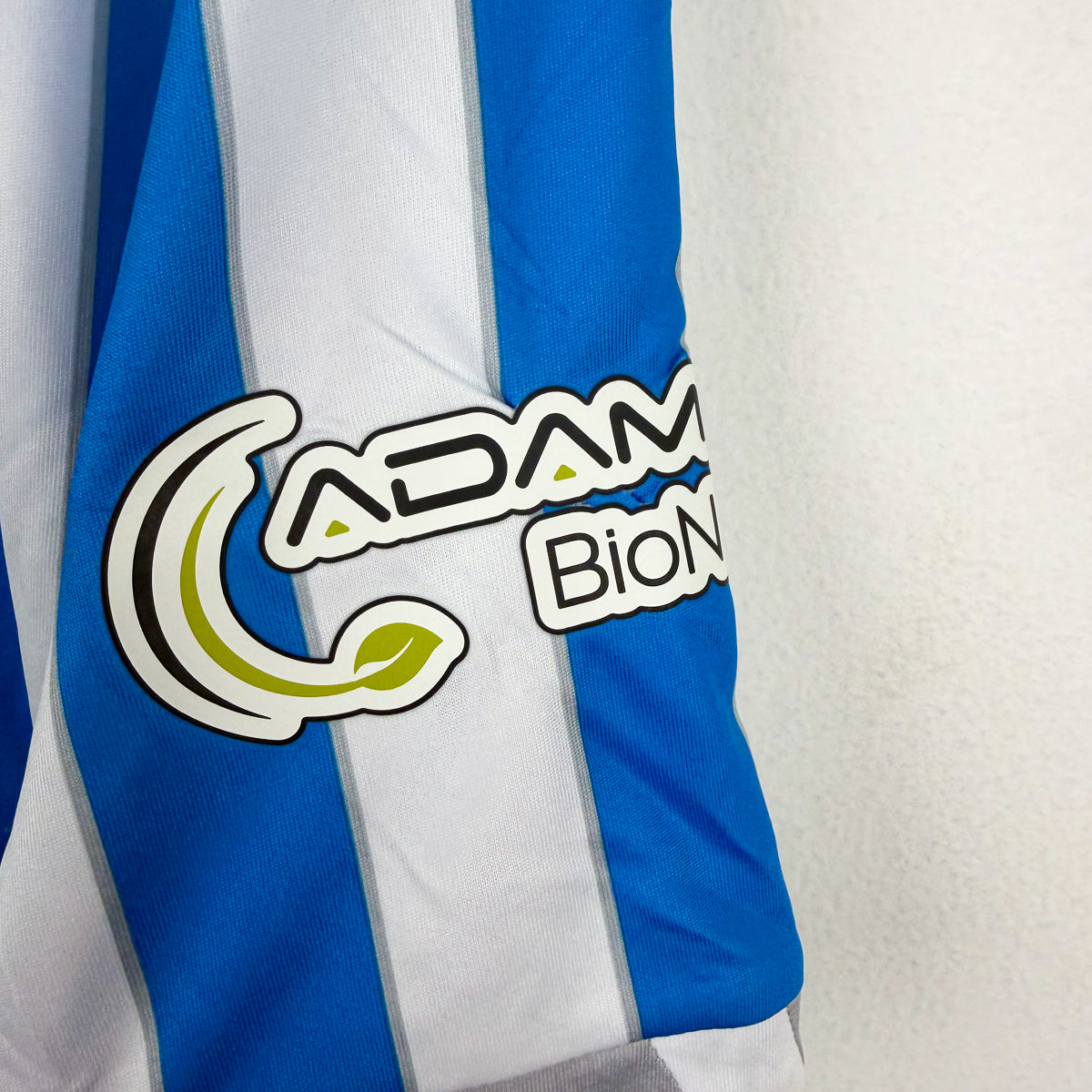 Maglia Home SPAL Macron Mancosu 8 2019/2020 L