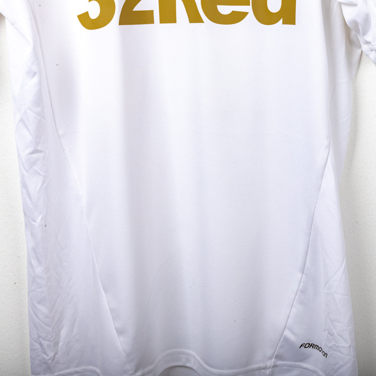 Maglia Home Swansea City Adidas Situ 23 2012/2013 L