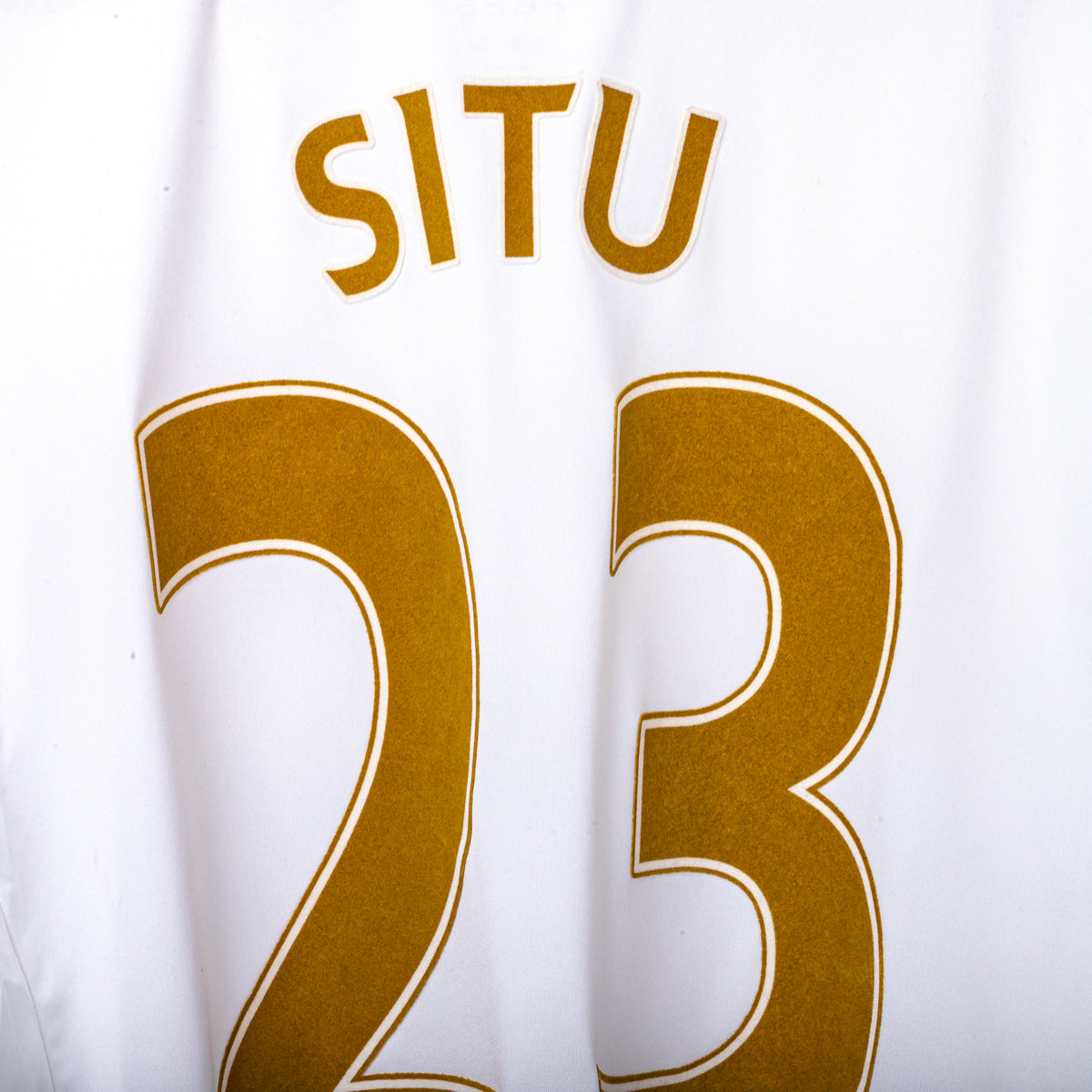 Maglia Home Swansea City Adidas Situ 23 2012/2013 L
