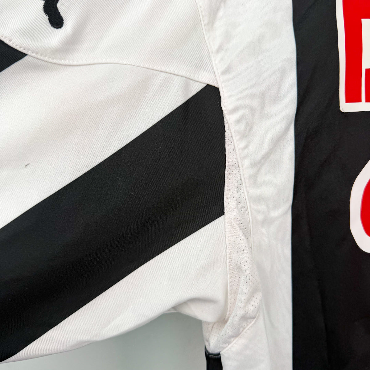 Maglia Home Udinese Legea Di Natale 10 2012/2013 L