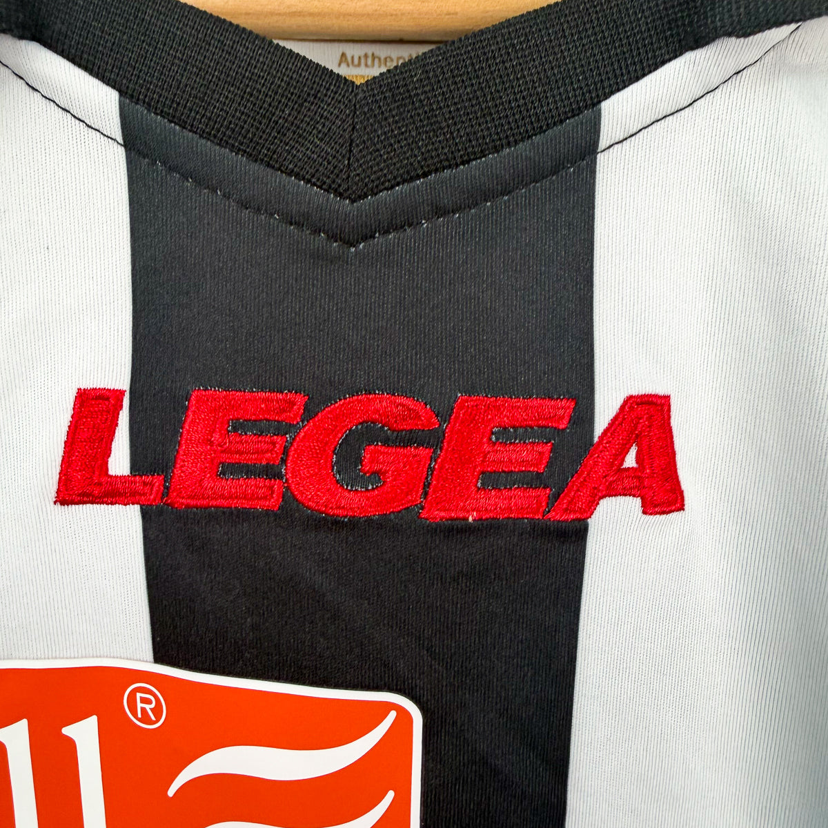 Maglia Home Udinese Legea Di Natale 10 2012/2013 L