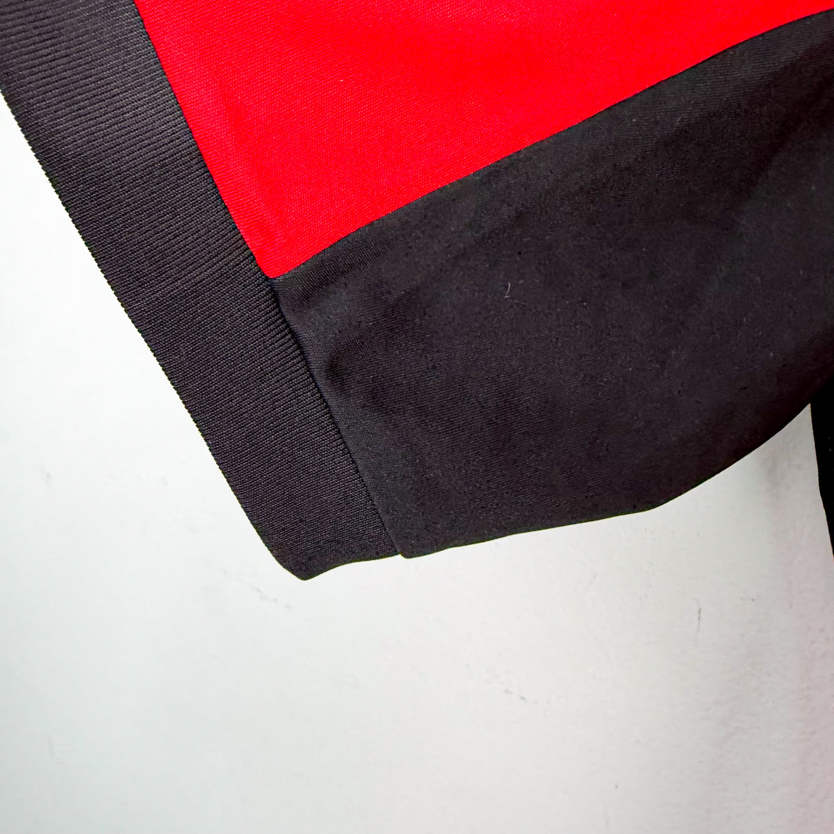 Maglia Home Milan Adidas El Shaarawy 92 2012/2013 M