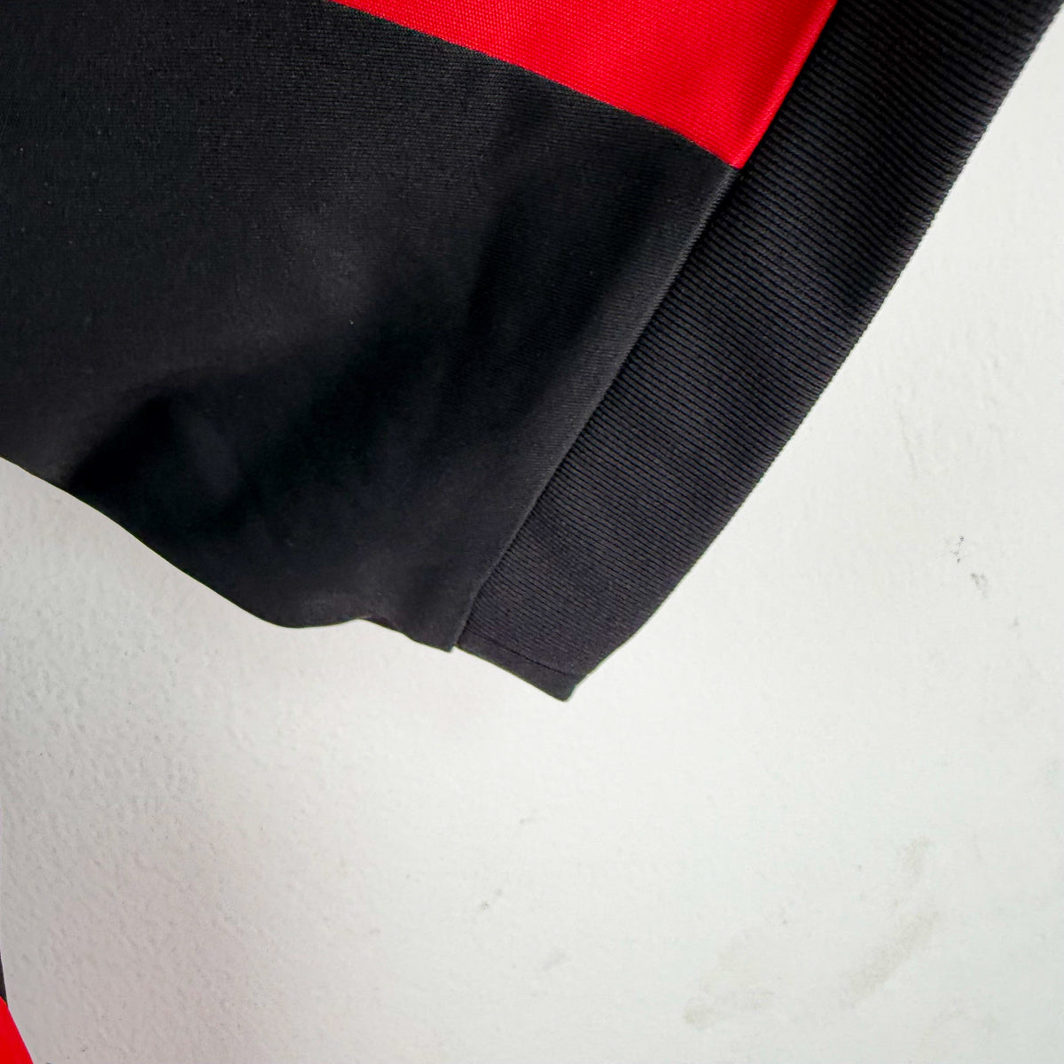 Maglia Home Milan Adidas El Shaarawy 92 2012/2013 M