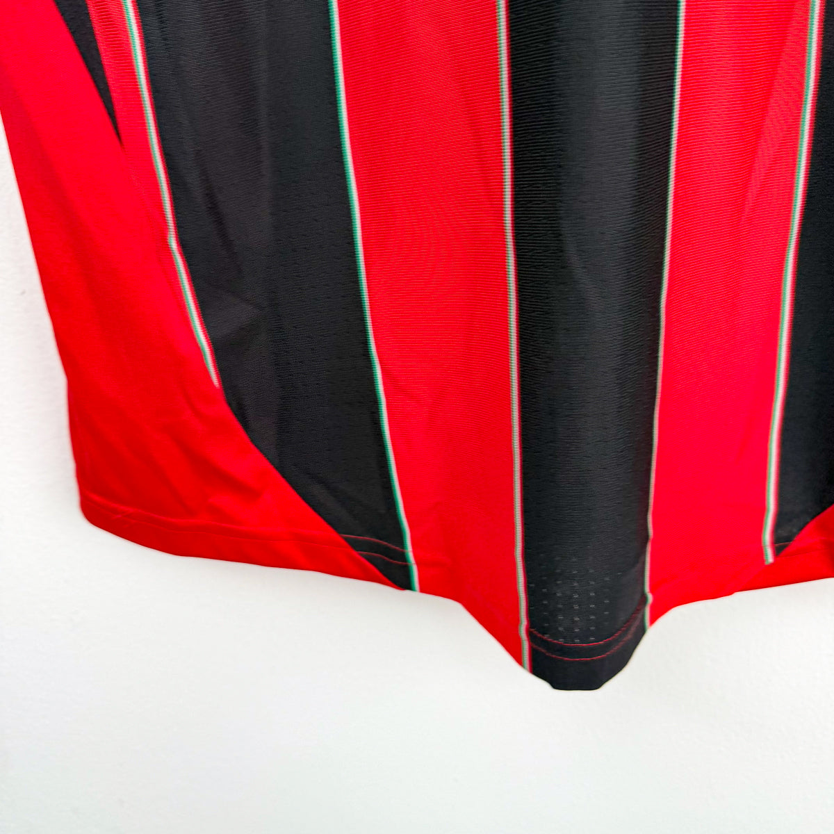 Maglia Home Milan Adidas El Shaarawy 92 2012/2013 M