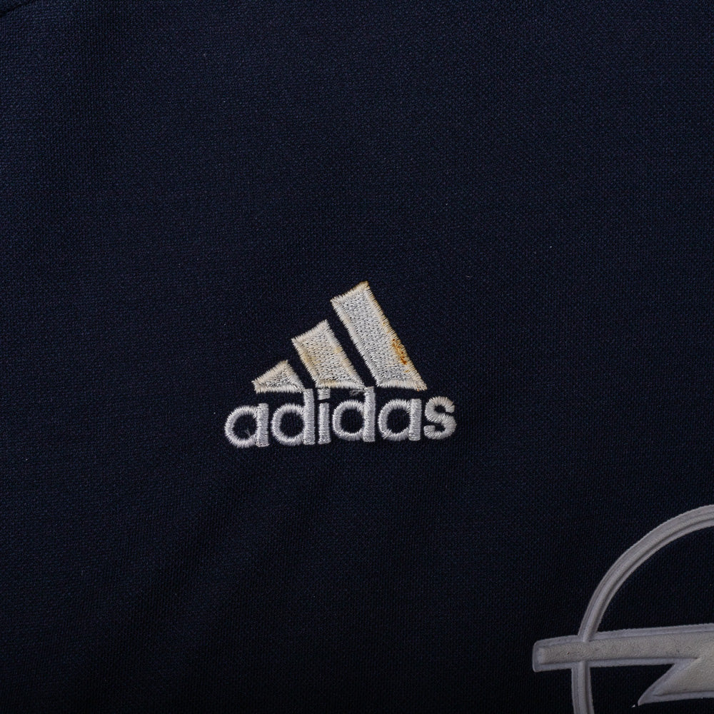 Maglia Third Milan Adidas Shevchenko 7 1999/2000 XL