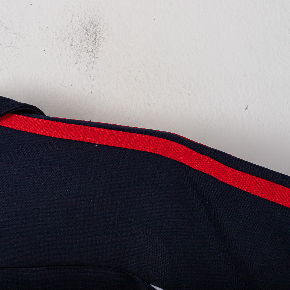 Maglia Third Milan Adidas Shevchenko 7 1999/2000 XL
