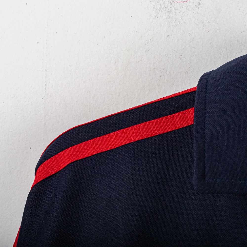 Maglia Third Milan Adidas Shevchenko 7 1999/2000 XL