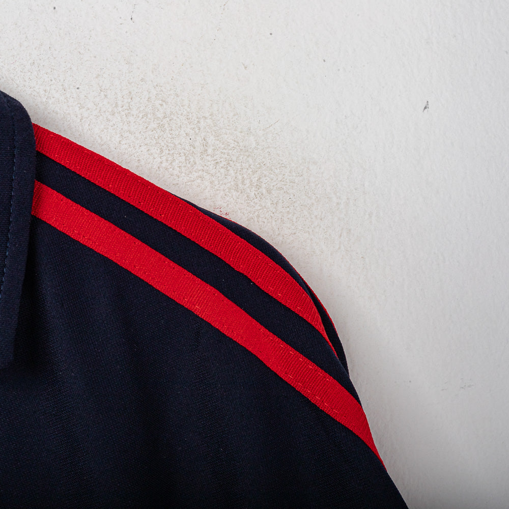 Maglia Third Milan Adidas Shevchenko 7 1999/2000 XL