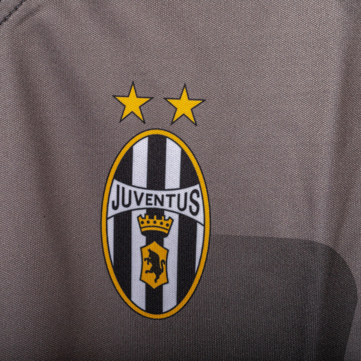 Maglia Portiere Juventus Lotto Chimenti 12 ML 2002/2003 XL