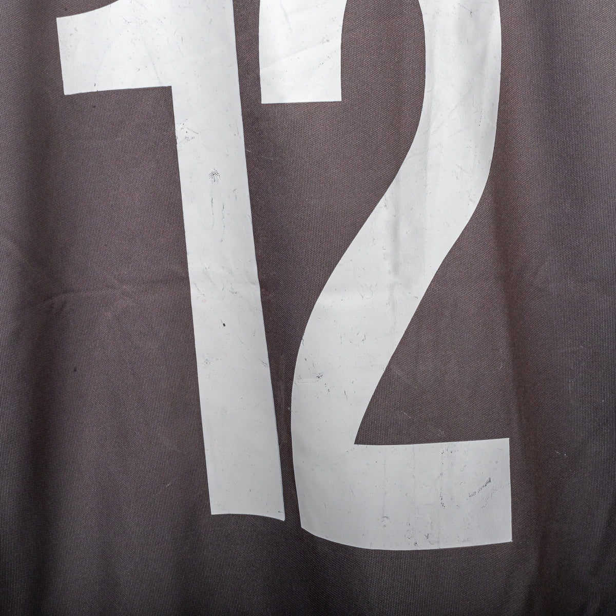 Maglia Portiere Juventus Lotto Chimenti 12 ML 2002/2003 XL
