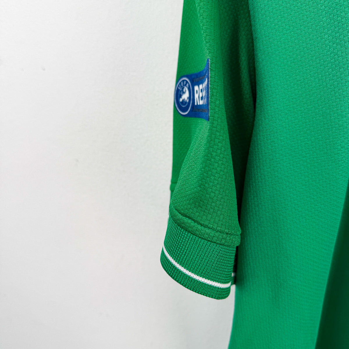 Maglia Portiere Juventus Nike Buffon 1 2009/2010 L