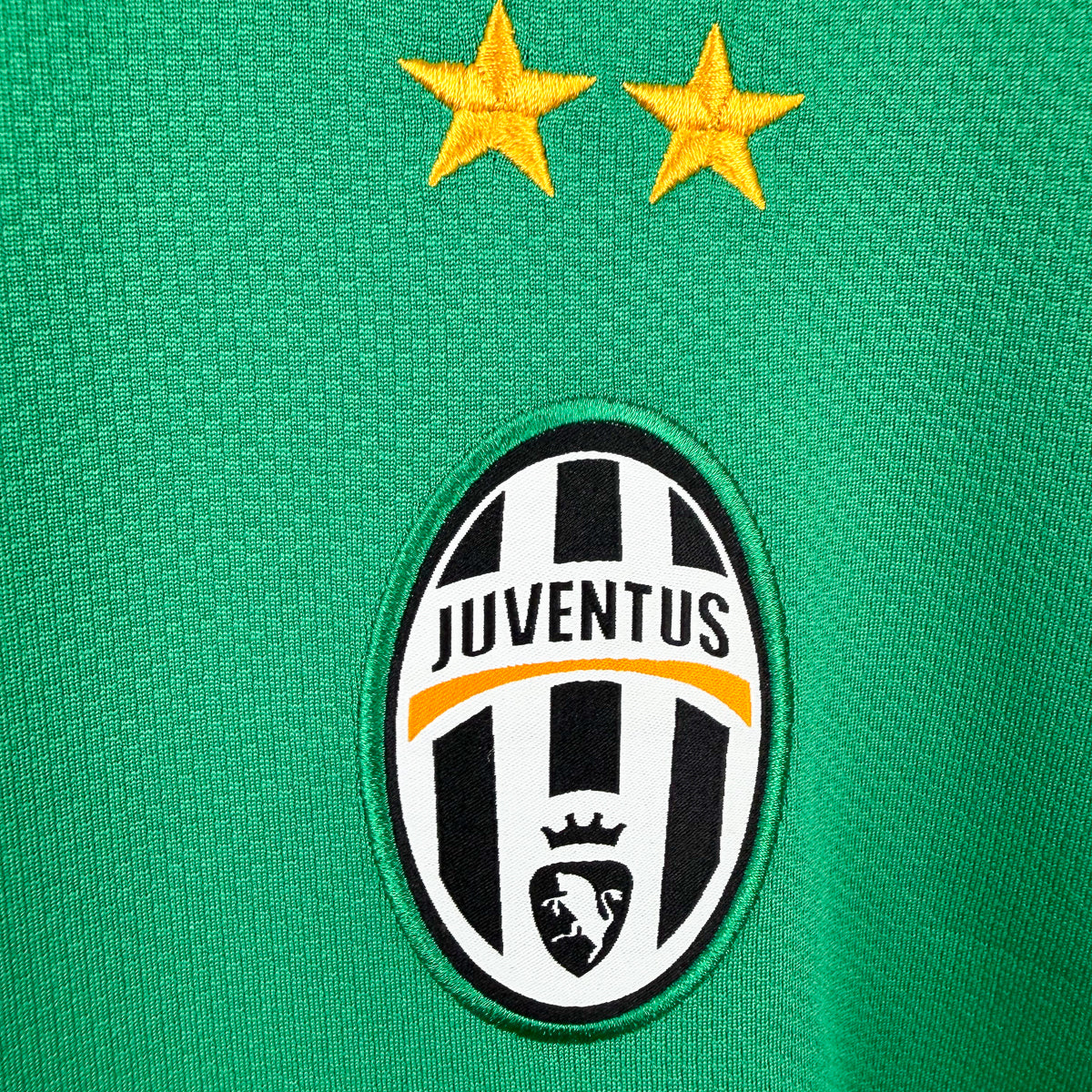 Maglia Portiere Juventus Nike Buffon 1 2009/2010 L