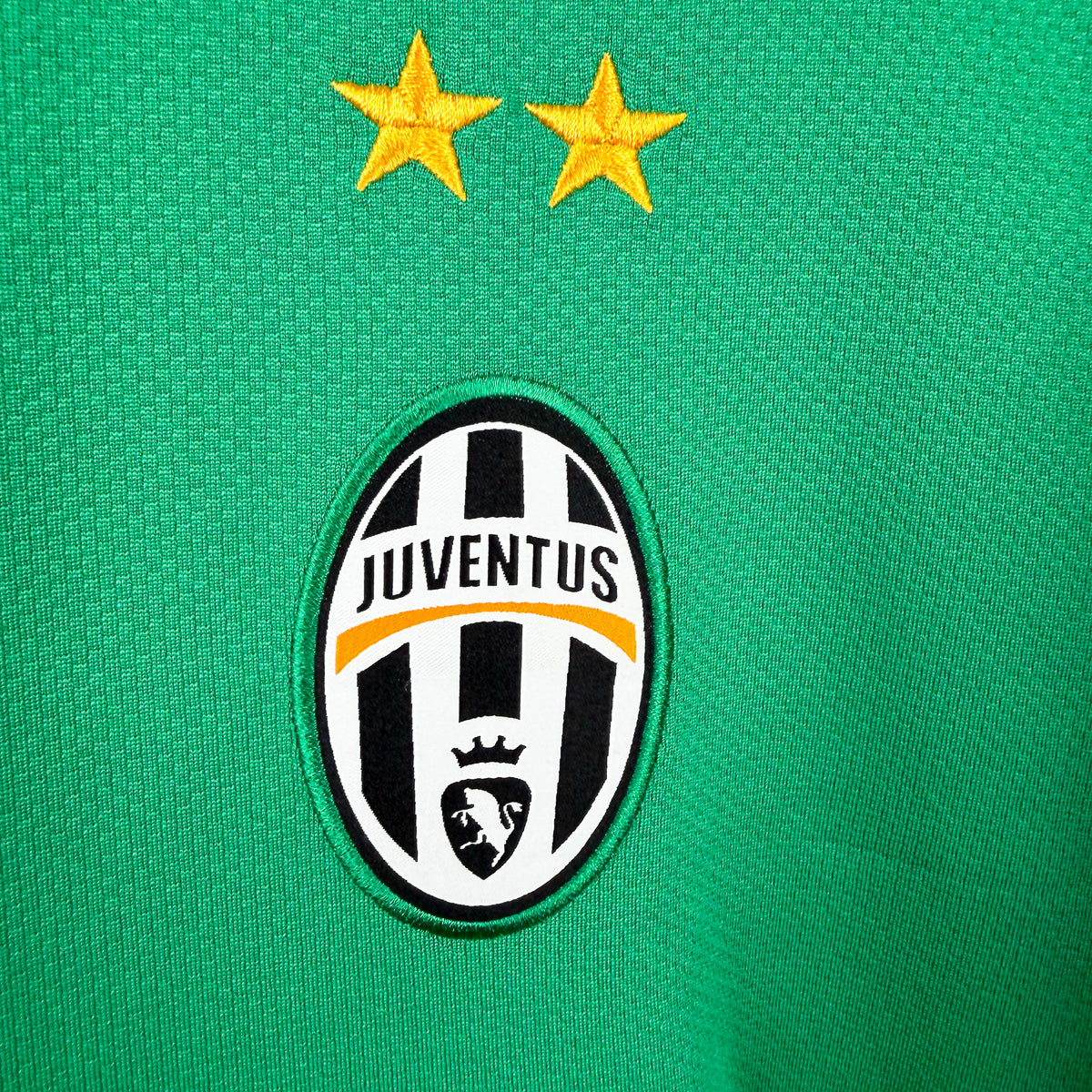 Maglia Portiere Juventus Nike Buffon 1 2009/2010 L