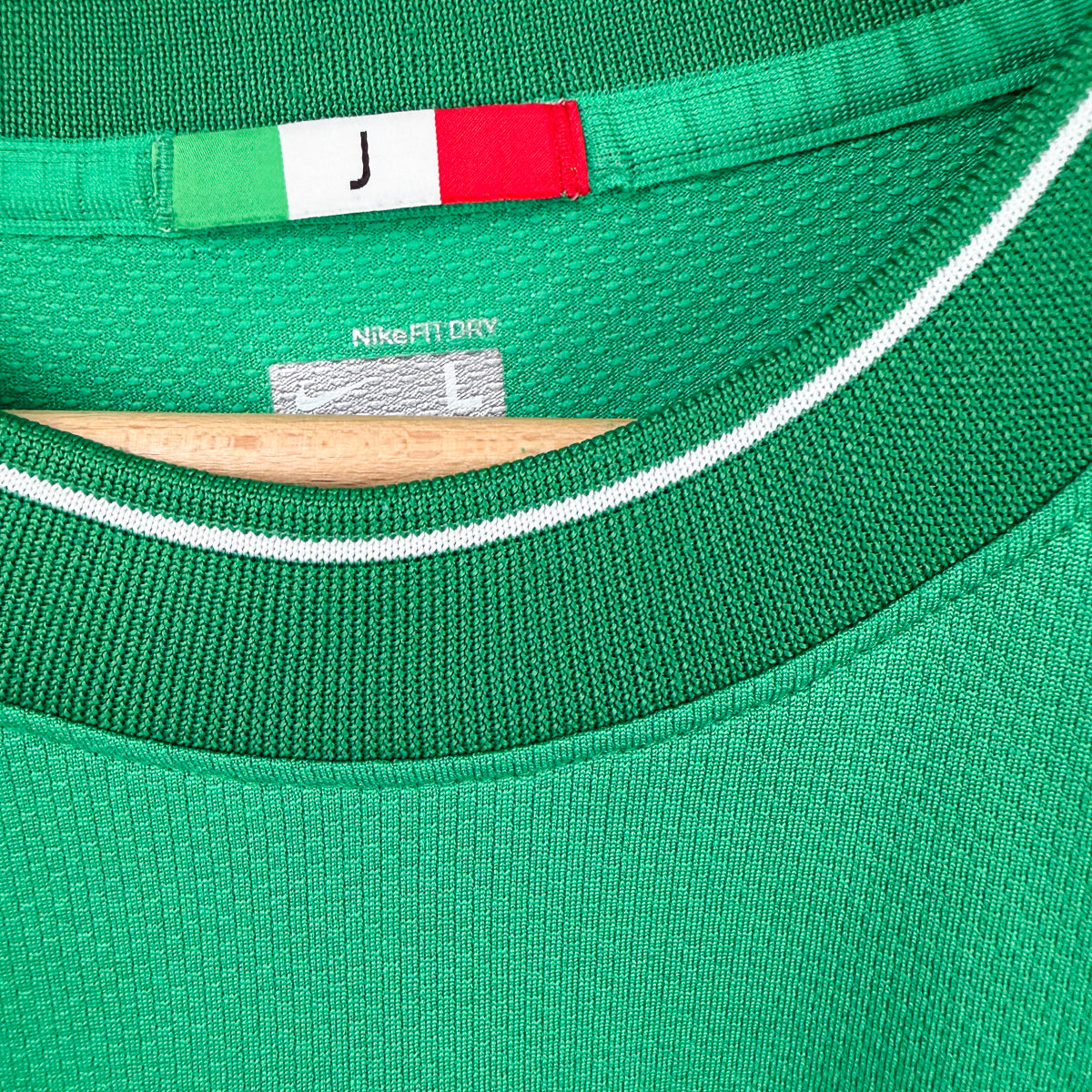 Maglia Portiere Juventus Nike Buffon 1 2009/2010 L