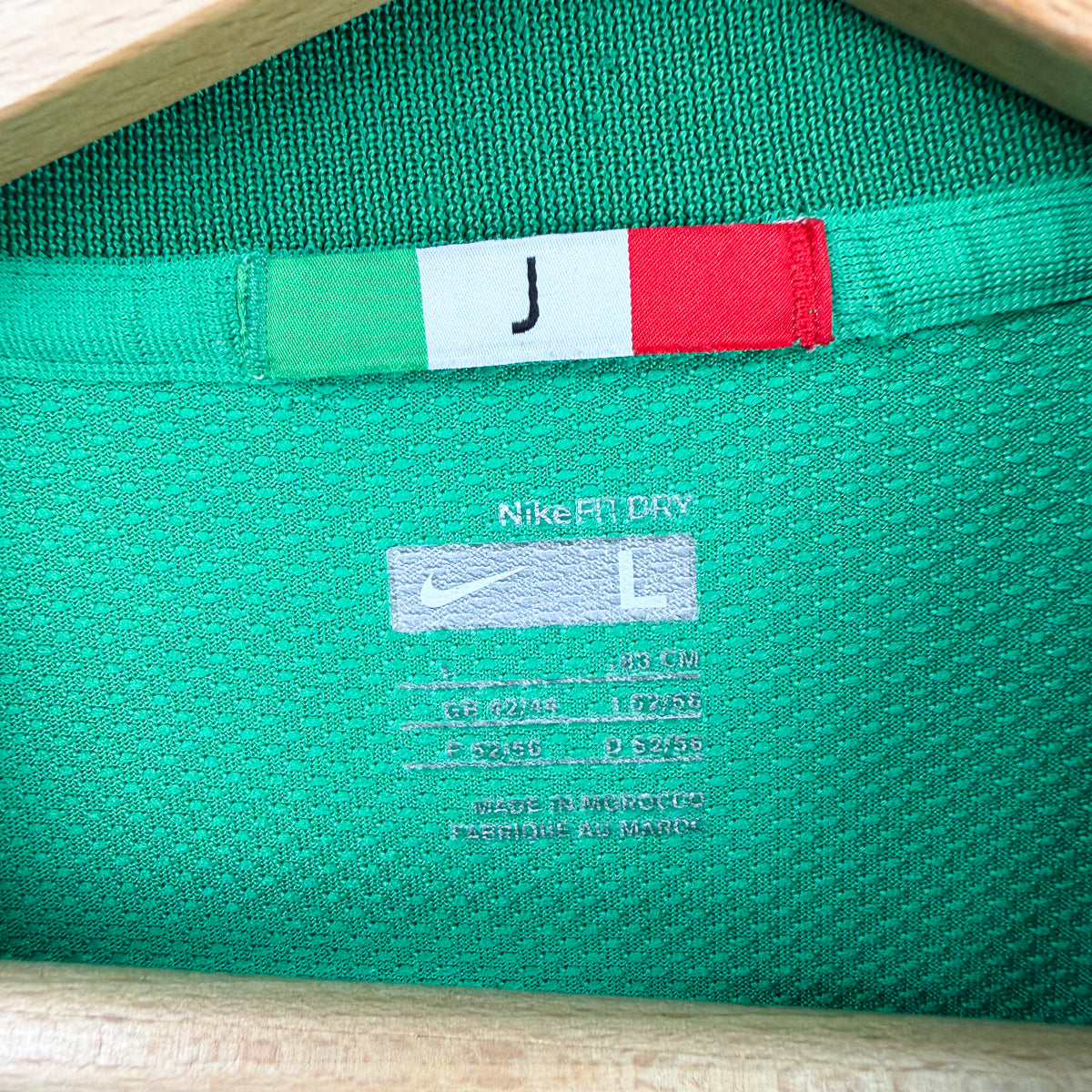 Maglia Portiere Juventus Nike Buffon 1 2009/2010 L