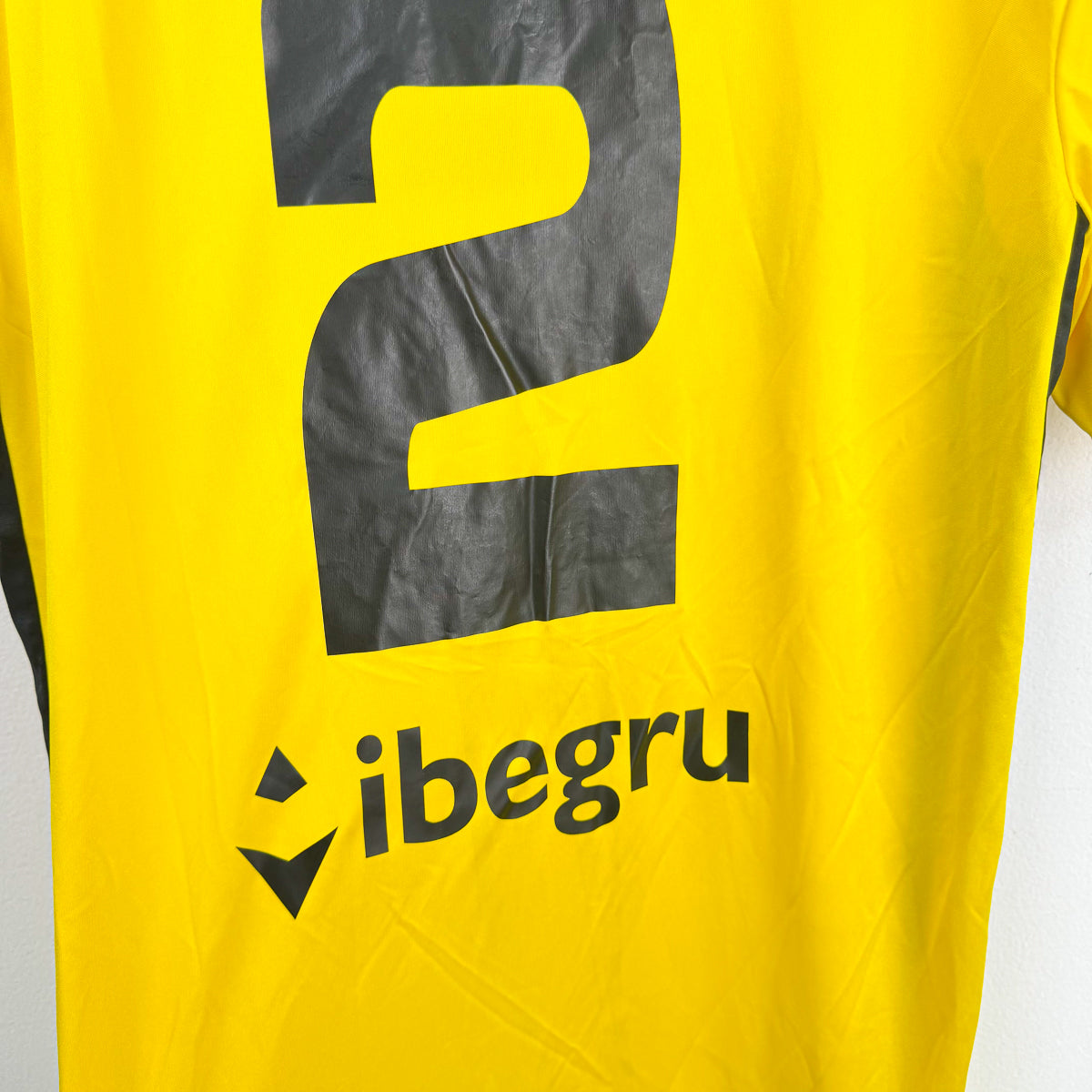 Maglia Third Renate Legea De Stefano 2 2018/2019 L