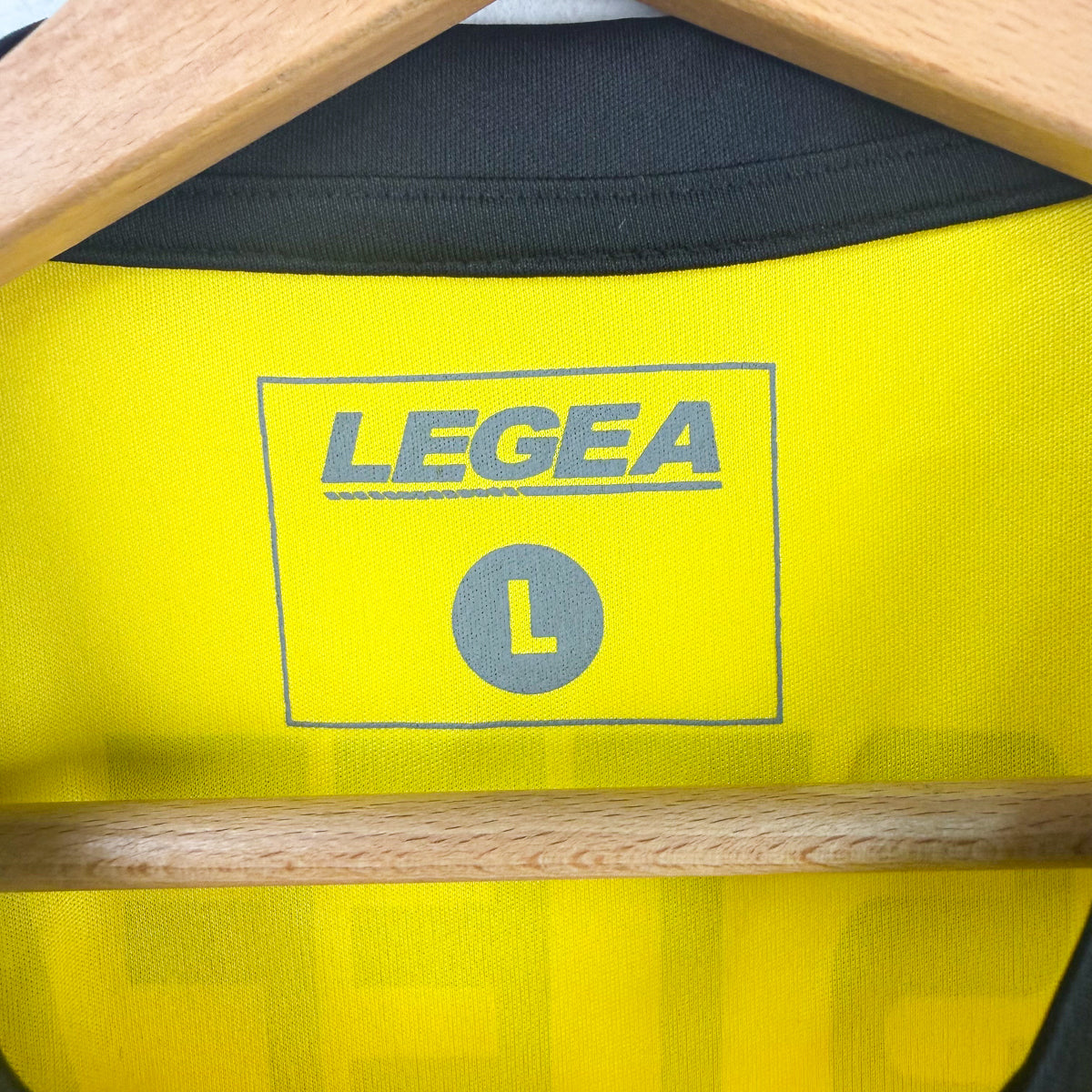 Maglia Third Renate Legea De Stefano 2 2018/2019 L