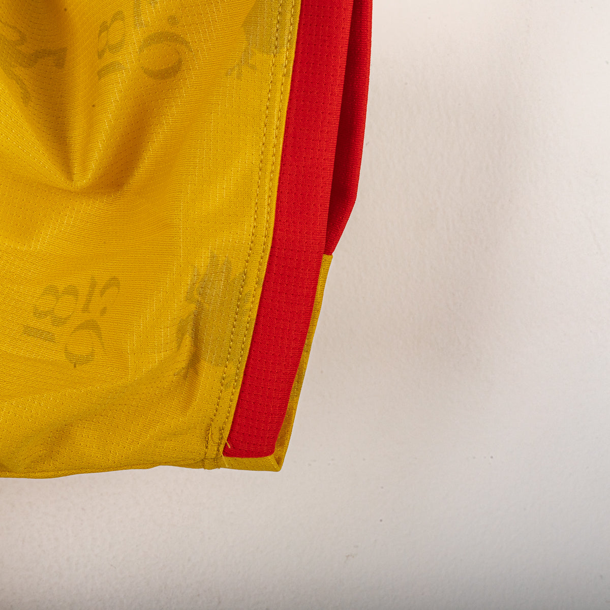 Maglia Third Genoa Kappa 2023/2024 XL