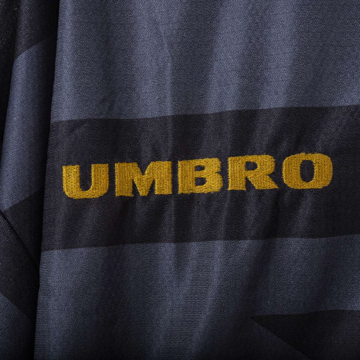 Maglia Third Inter Umbro Ronaldo 10 1997/1998 L