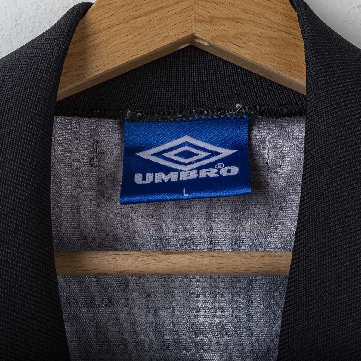 Maglia Third Inter Umbro Ronaldo 10 1997/1998 L