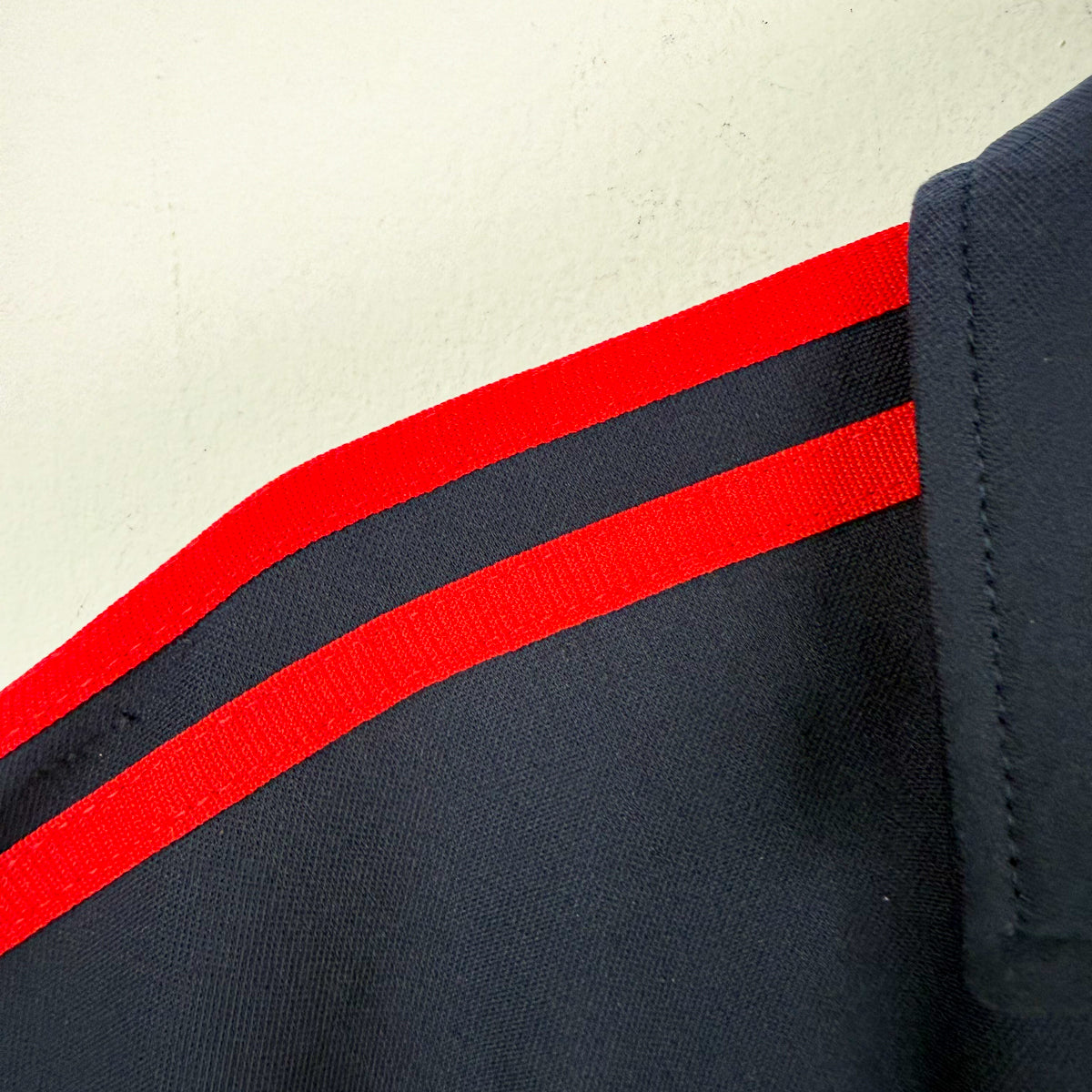 Maglia Third Milan Adidas Boban 10 1999/2000 XL