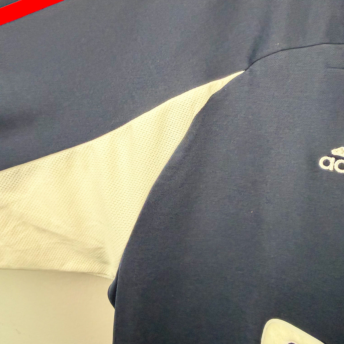 Maglia Third Milan Adidas Boban 10 1999/2000 XL