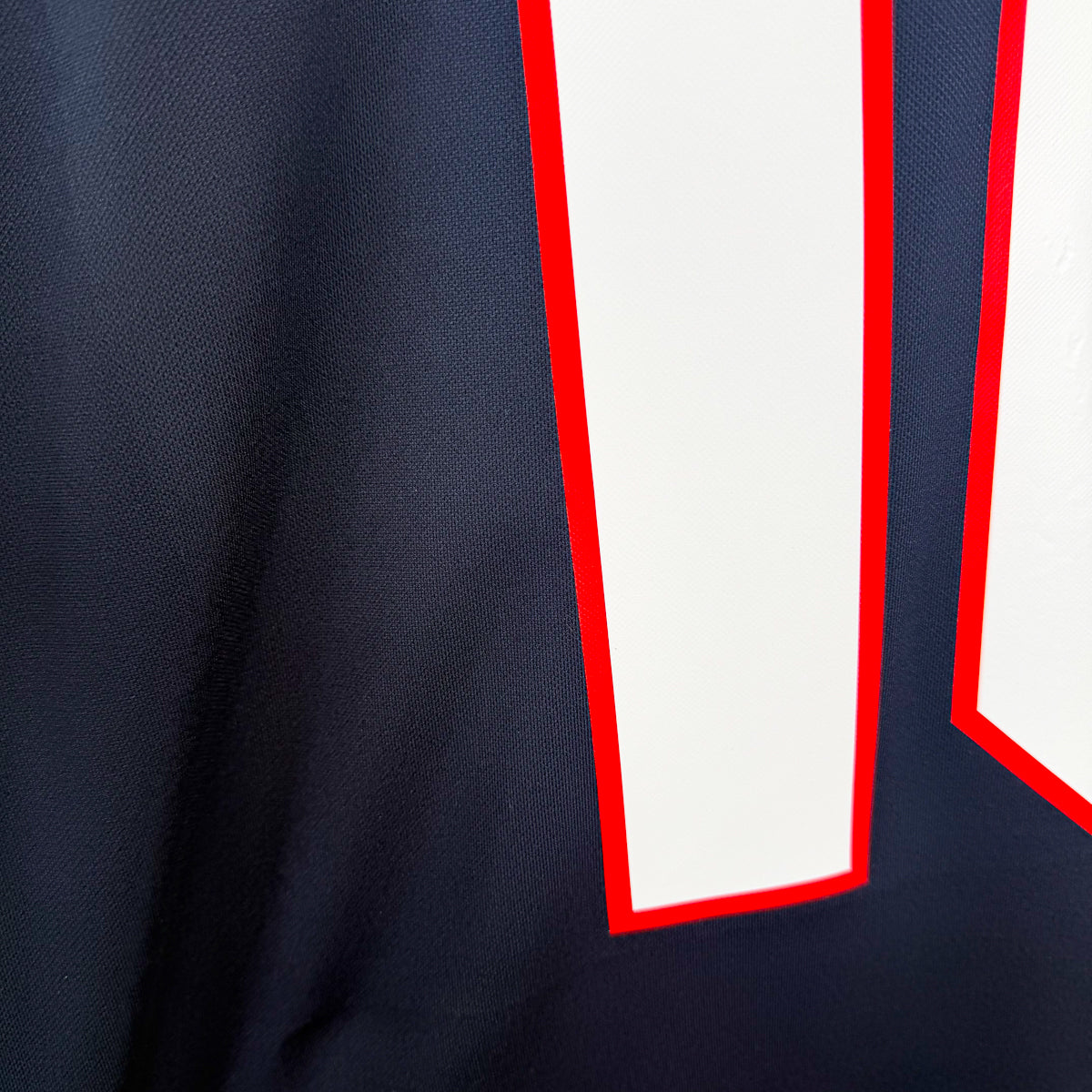 Maglia Third Milan Adidas Boban 10 1999/2000 XL