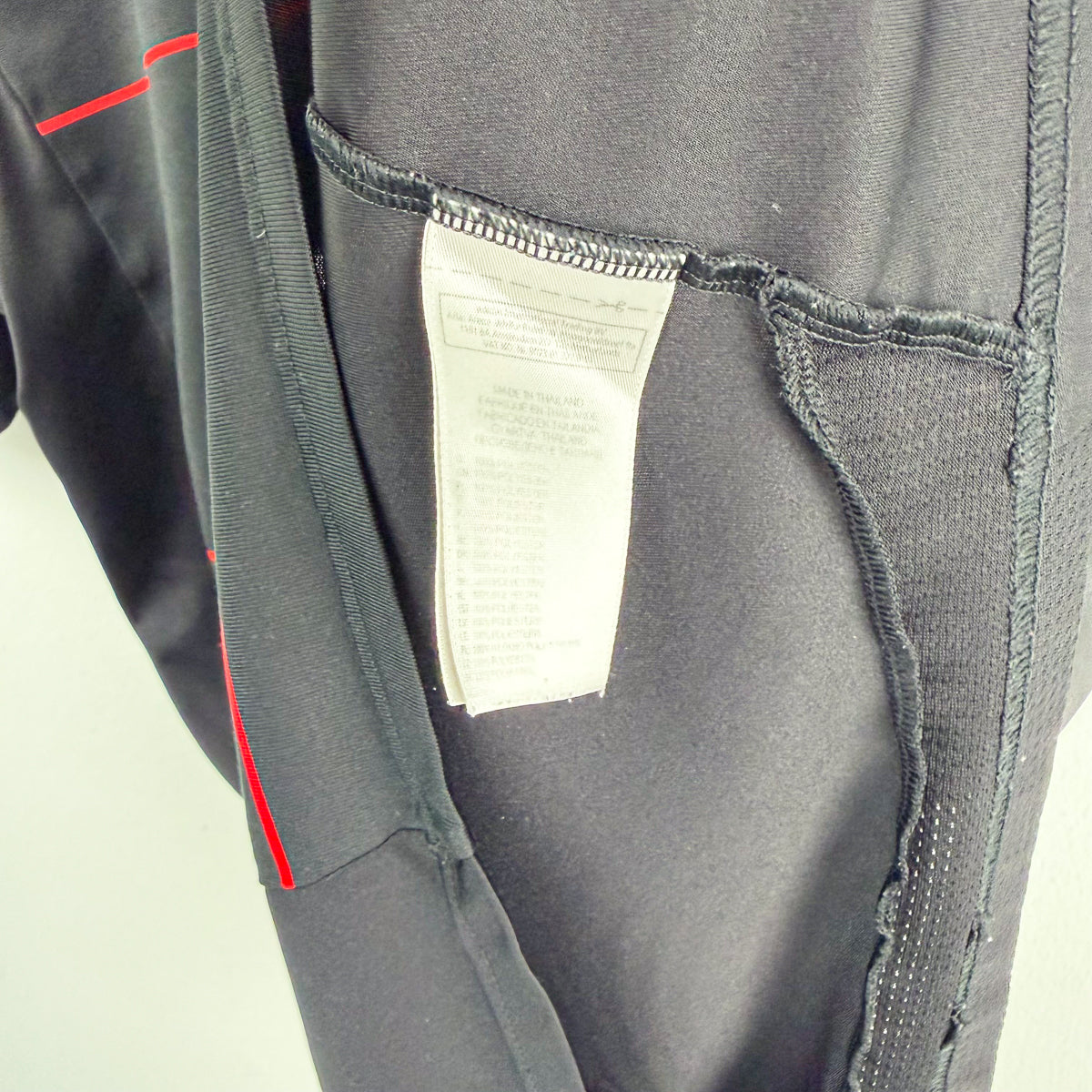 Maglia Third Milan Adidas Ronaldinho 80 2010/2011 L