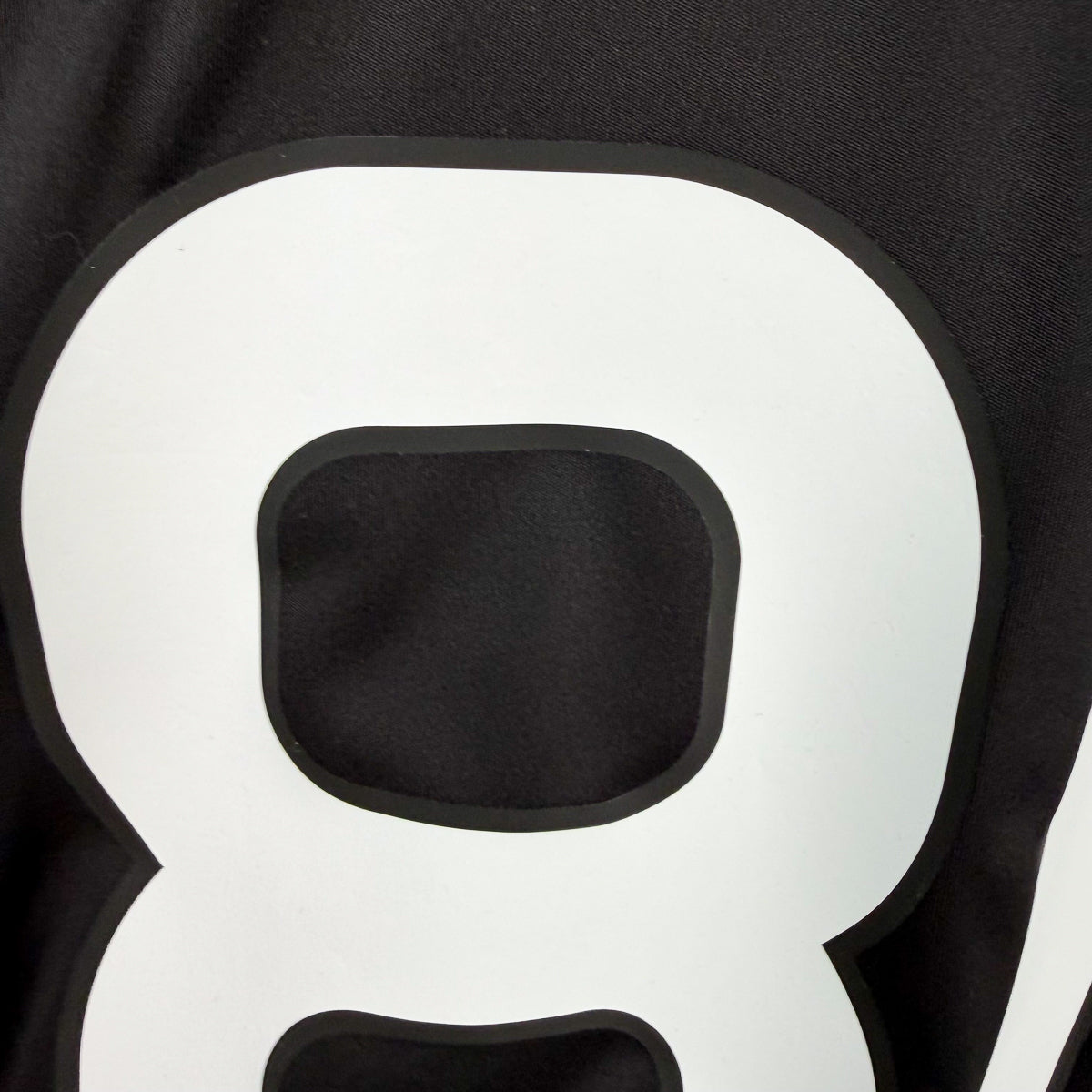 Maglia Third Milan Adidas Ronaldinho 80 2010/2011 L