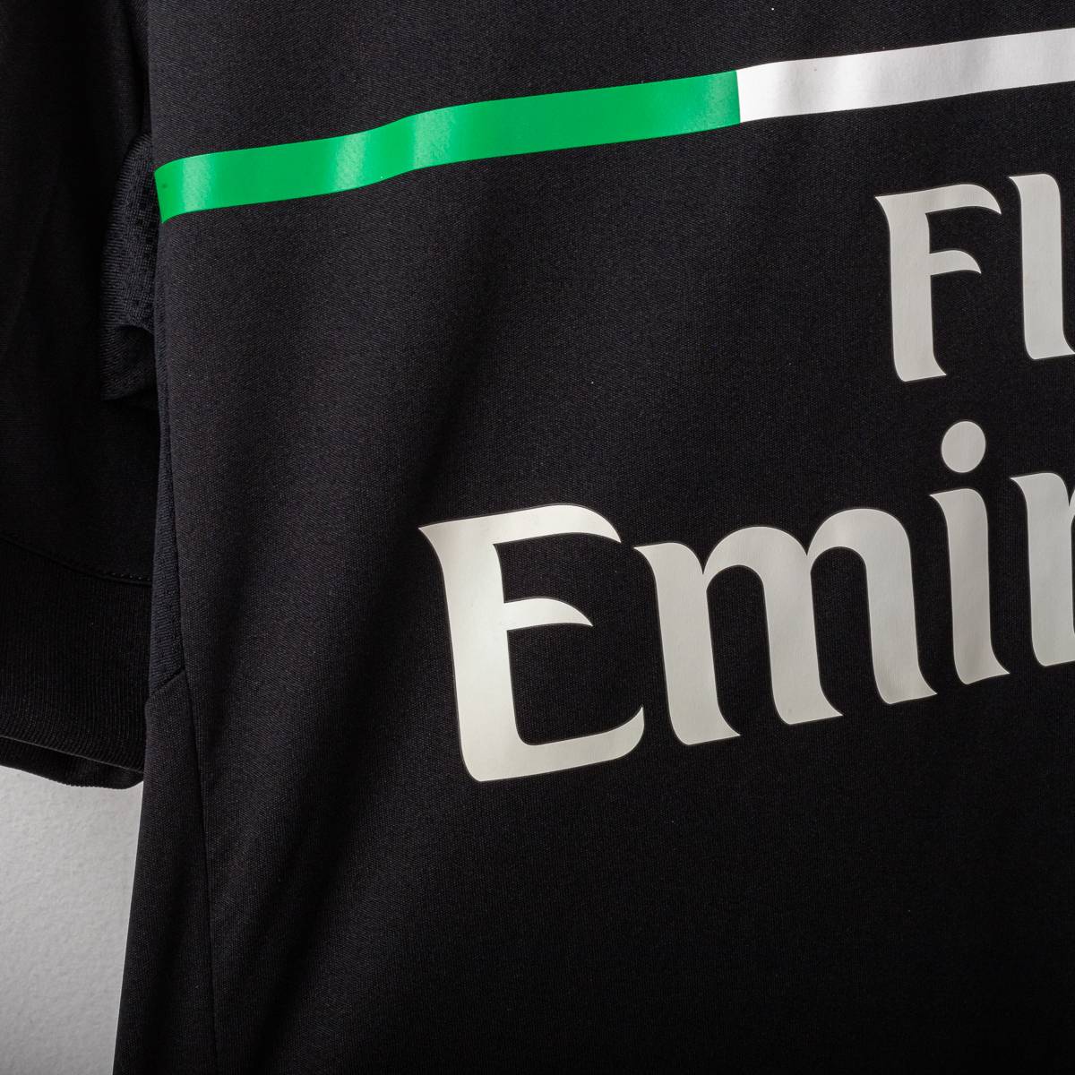 Maglia Third Milan Adidas Nesta 13 2011/2012 M