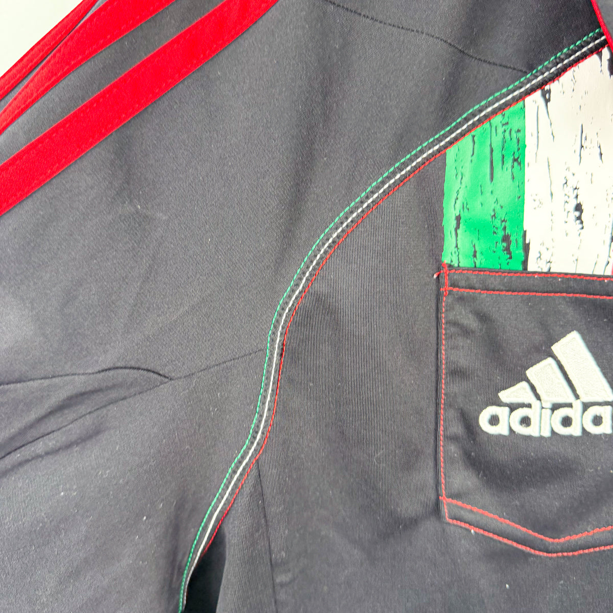 Maglia Third Milan Adidas Ambrosini 23 2012/2013 L