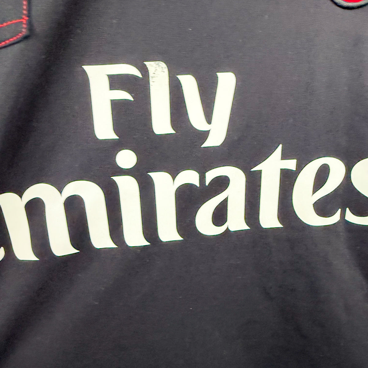 Maglia Third Milan Adidas Ambrosini 23 2012/2013 L