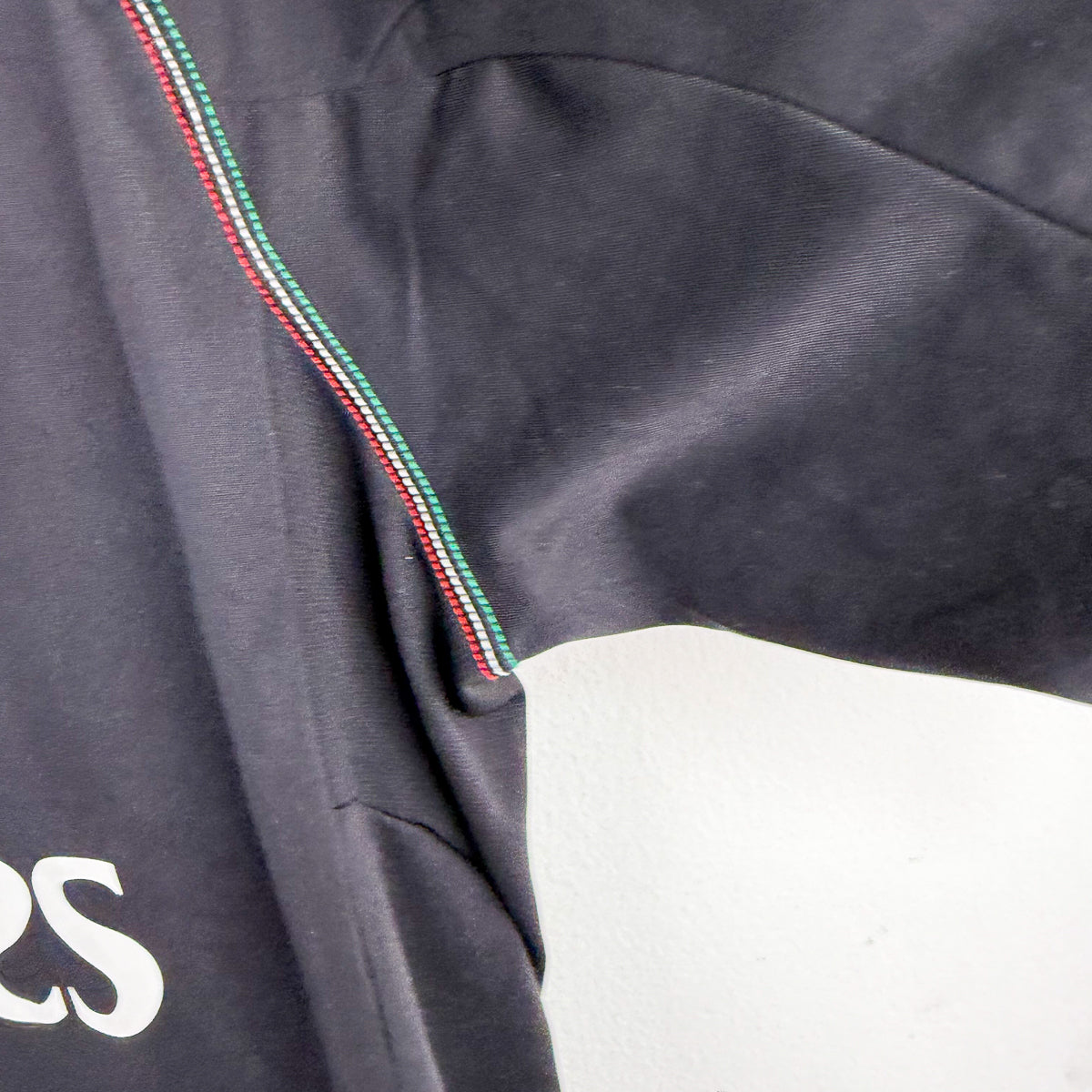 Maglia Third Milan Adidas Ambrosini 23 2012/2013 L