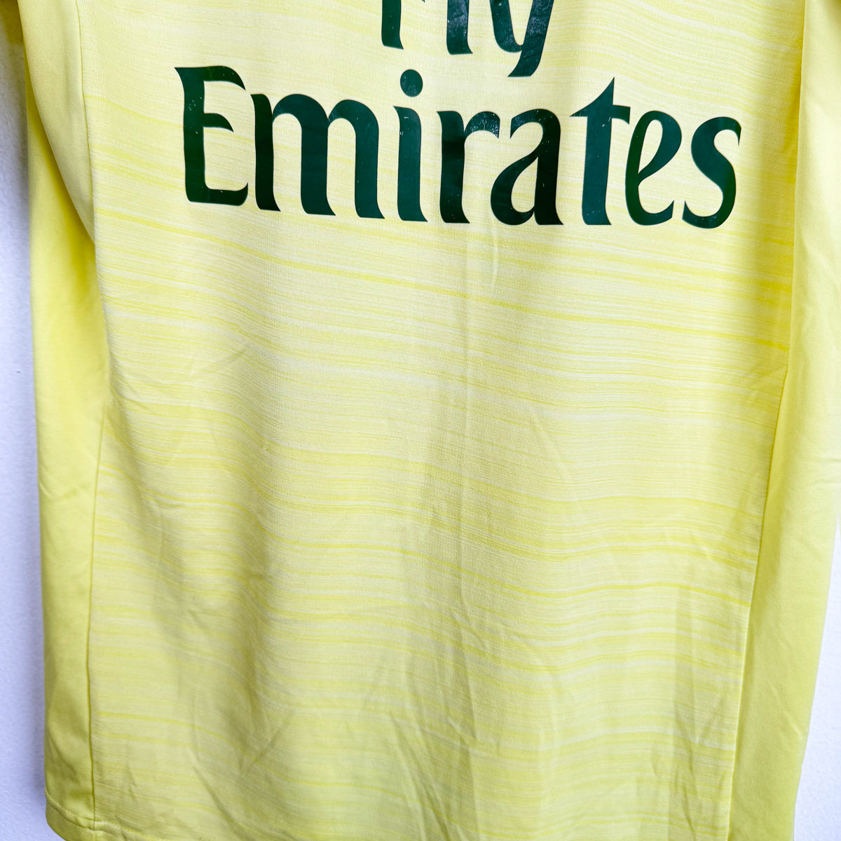 Maglia Third Milan Adidas El Shaarawy 92 2014/2015 S