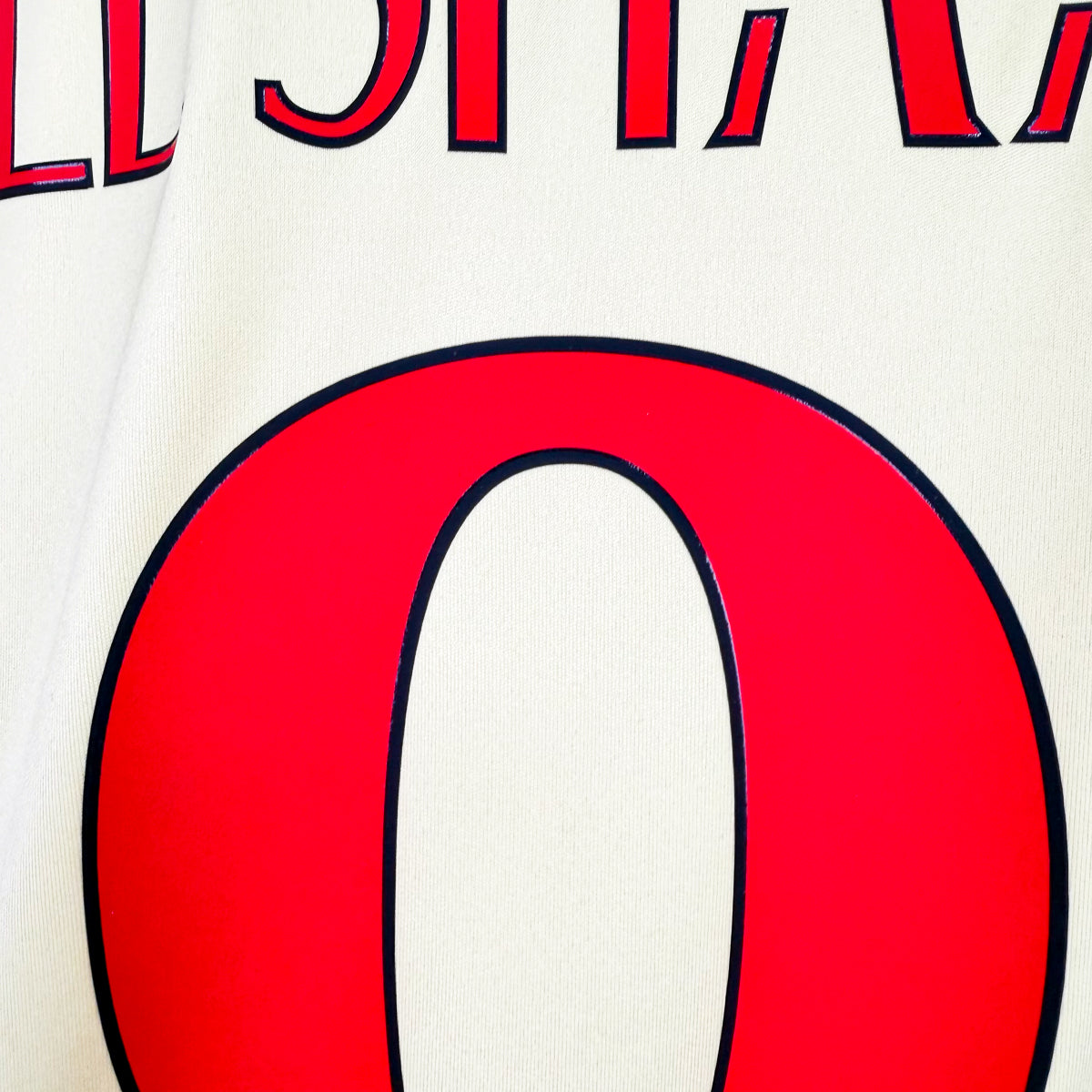 Maglia Third Milan Adidas El Shaarawy 92 2014/2015 S