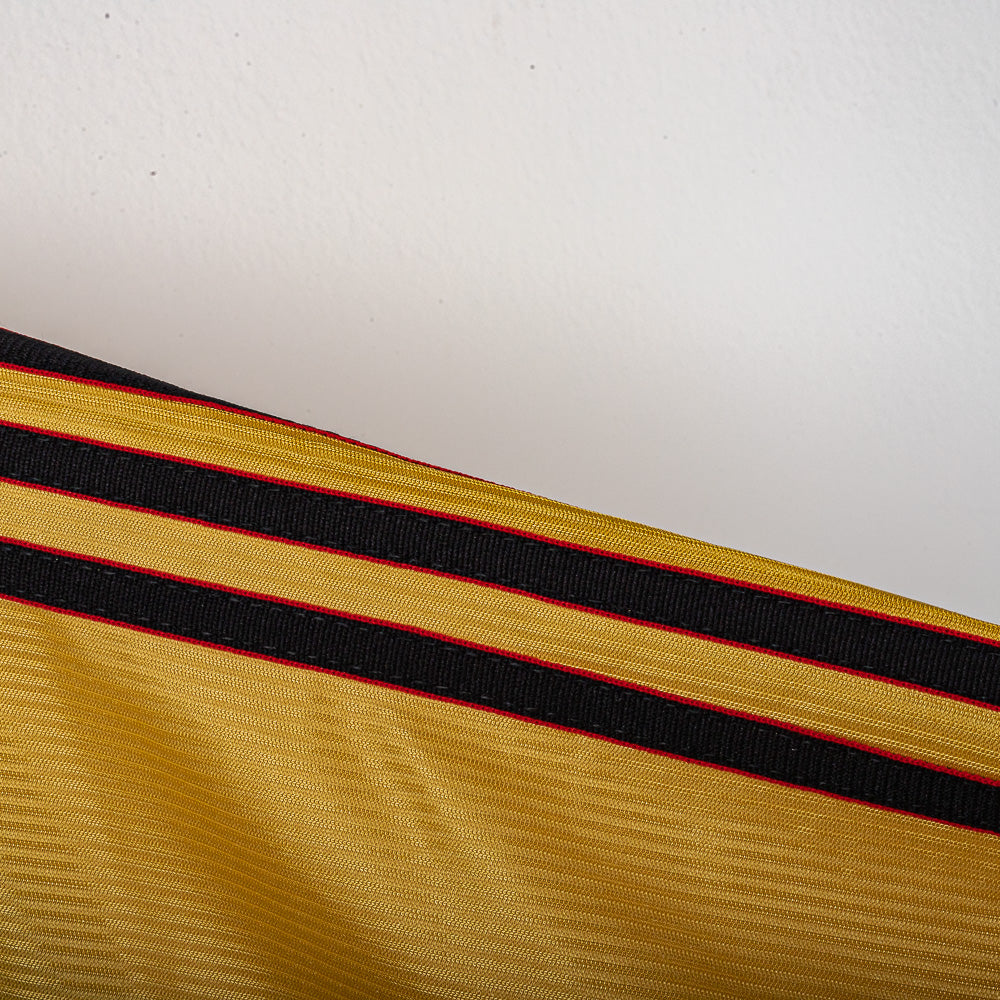 Maglia Centenario Oro Milan Adidas Maldini 3 1999/2000 XL