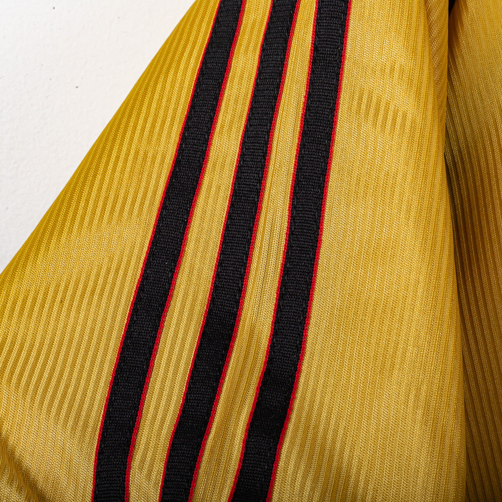 Maglia Centenario Oro Milan Adidas Maldini 3 1999/2000 XL