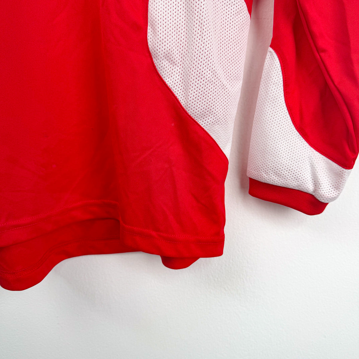 Maglia Third AlbinoLeffe Acerbis Geroni 4 ML 2009/2010 L