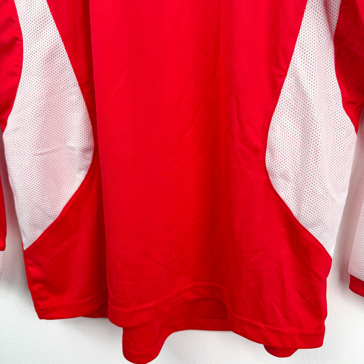 Maglia Third AlbinoLeffe Acerbis Geroni 4 ML 2009/2010 L