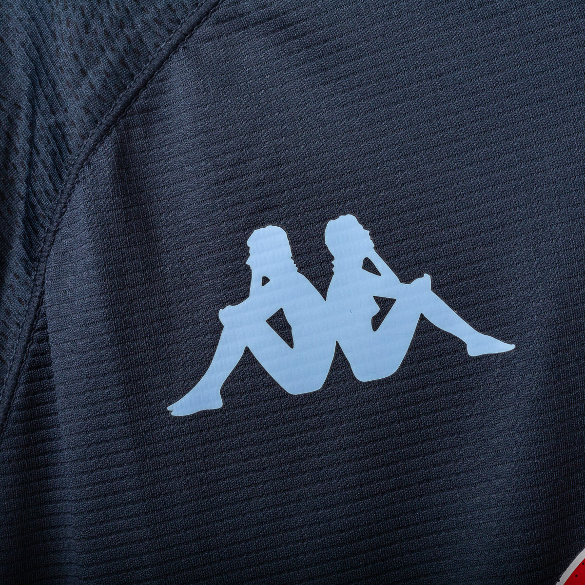 Maglia Third Napoli Kappa Osimhen 9 2020/2021 XXXL