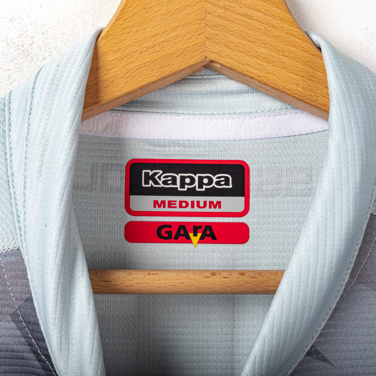 Maglia Third Napoli Kappa Callejon 7 ML 2018/2019 M