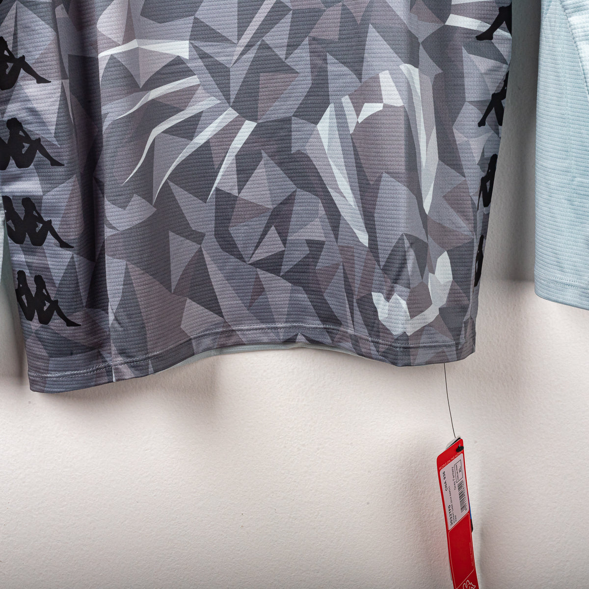 Maglia Third Napoli Kappa Hamsik 17 ML 2018/2019 XL