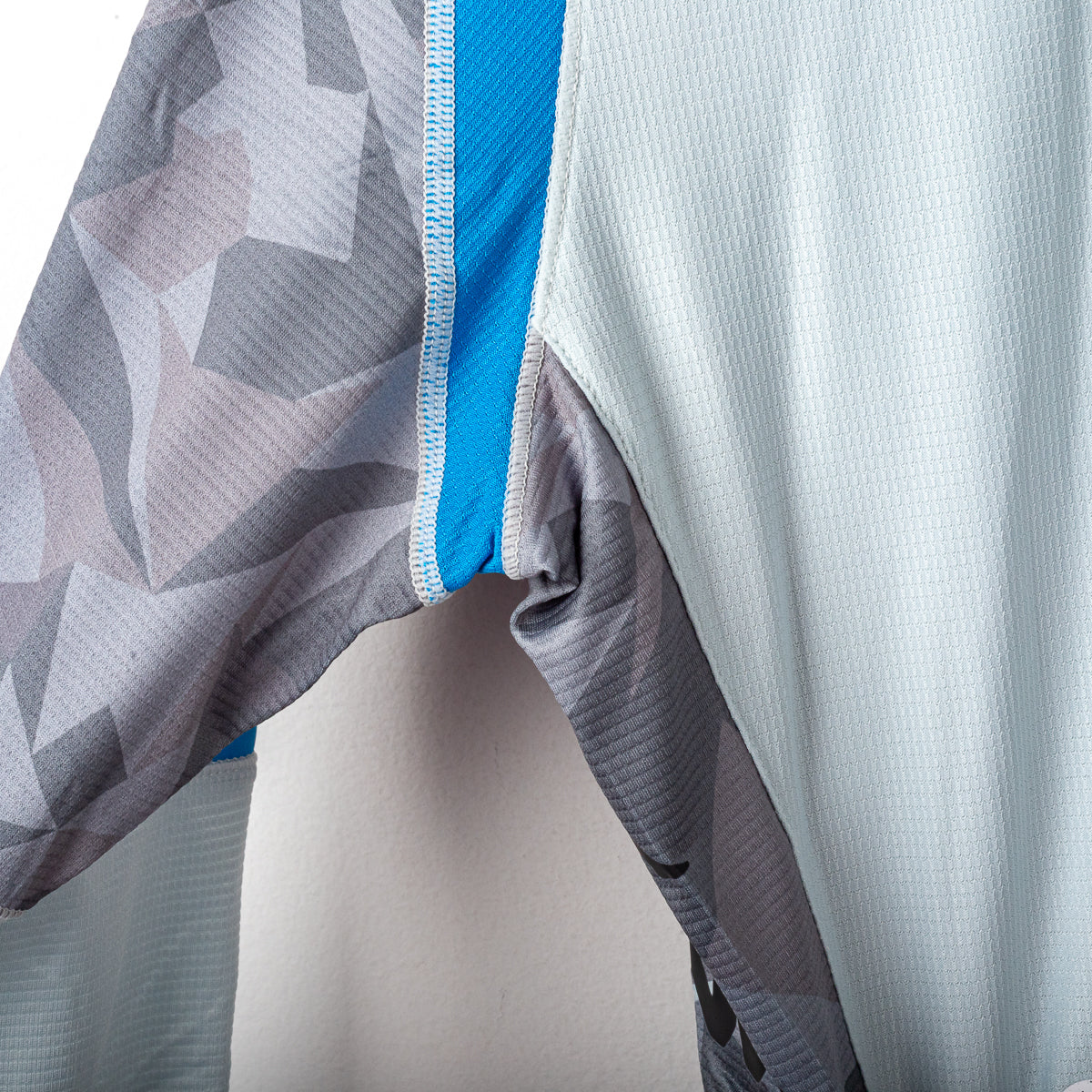 Maglia Third Napoli Kappa Hamsik 17 ML 2018/2019 XL