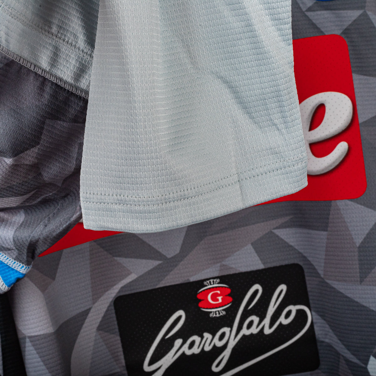 Maglia Third Napoli Kappa Koulibaly 26 ML 2020/2021 XL