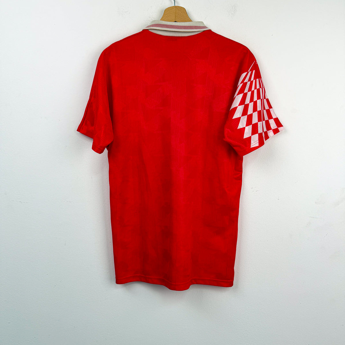 Maglia Third Napoli Umbro 1991/1992 NTG