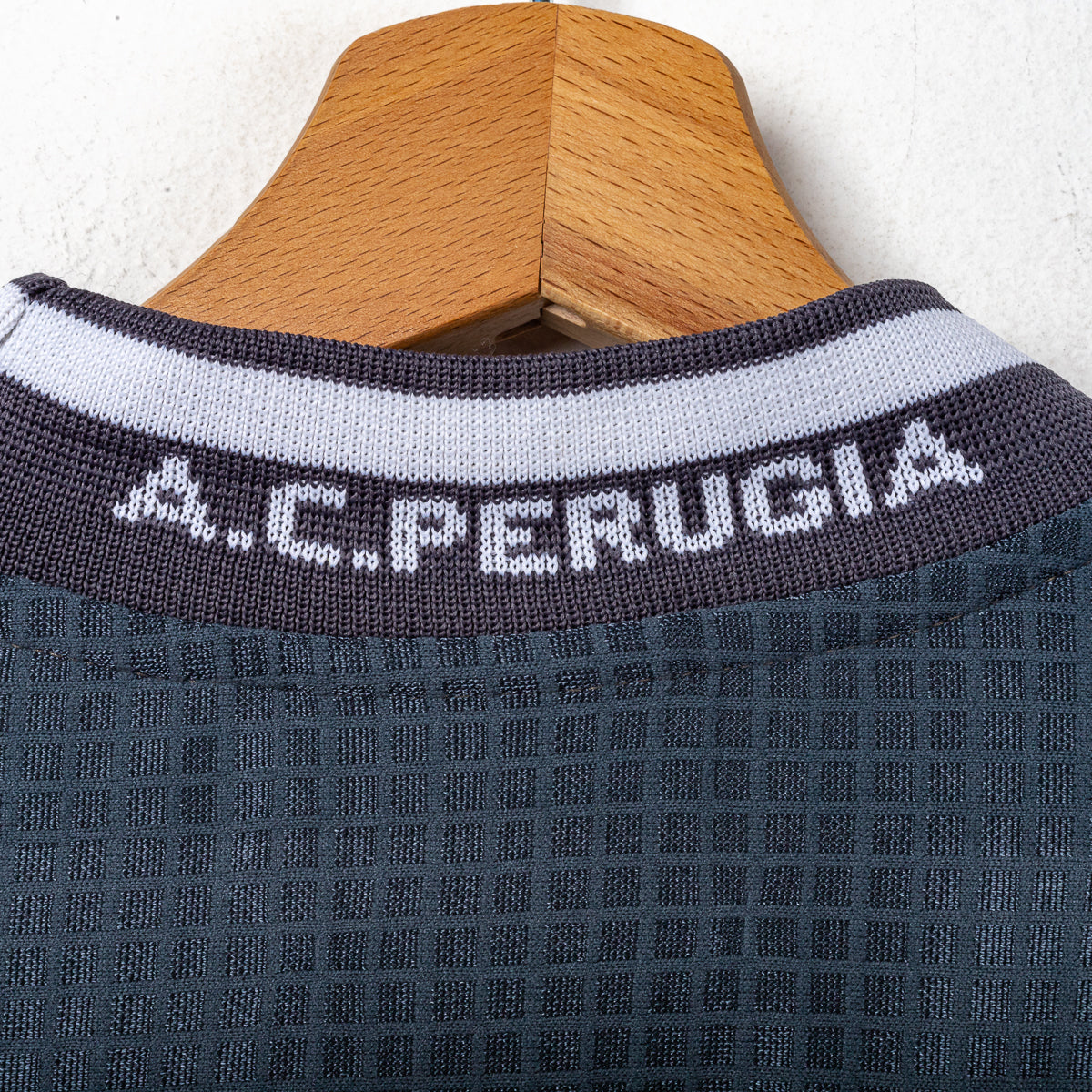 Maglia Third Perugia Galex Materazzi 23 2000/2001 L