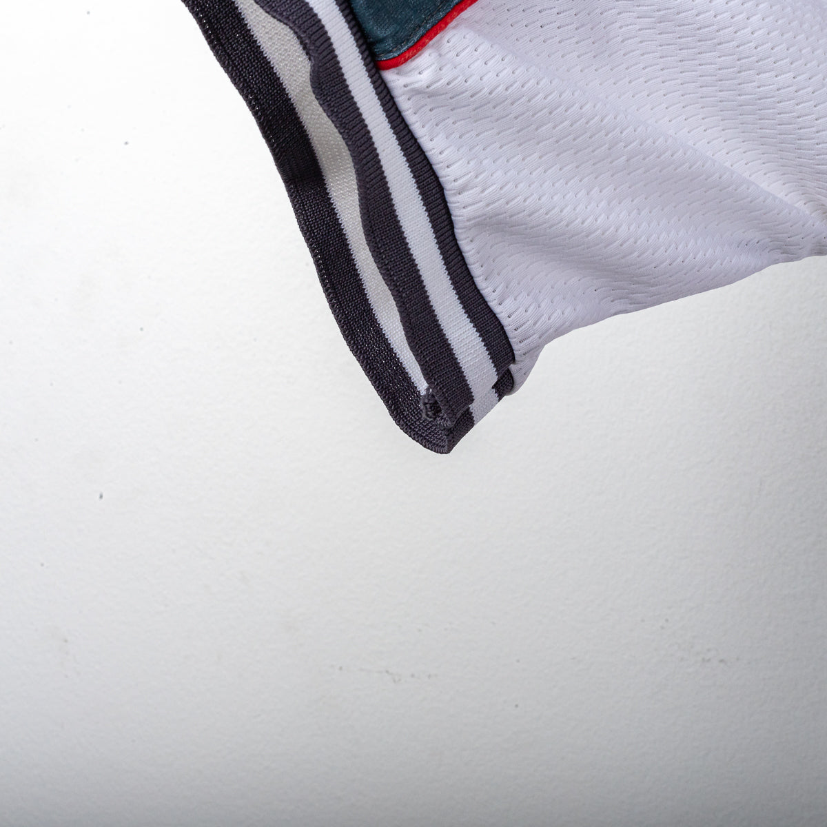 Maglia Third Perugia Galex Materazzi 23 2000/2001 L