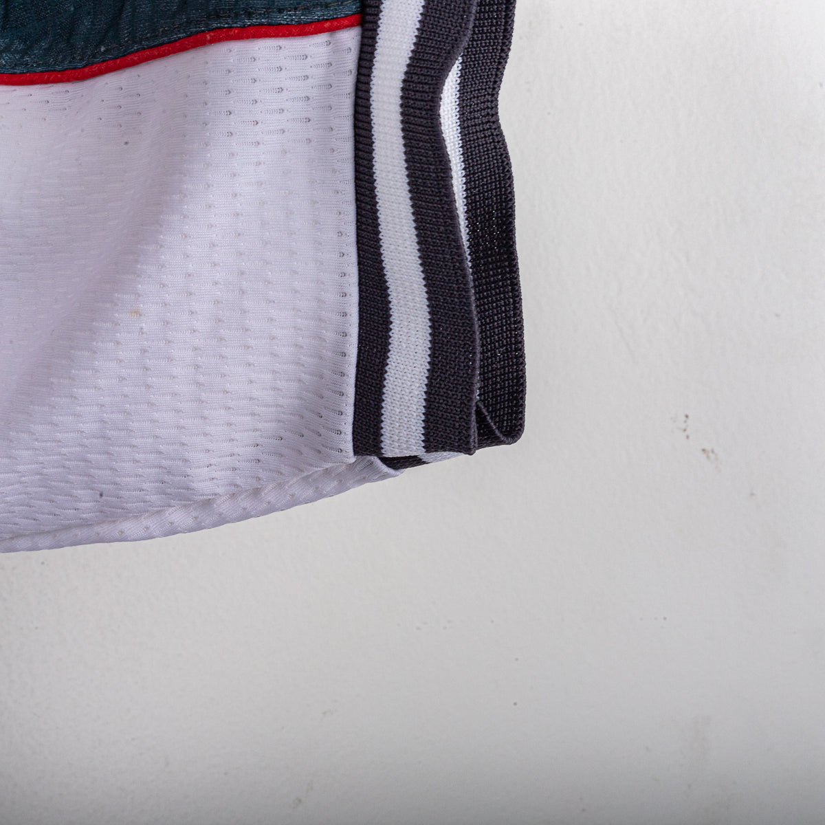 Maglia Third Perugia Galex Materazzi 23 2000/2001 L