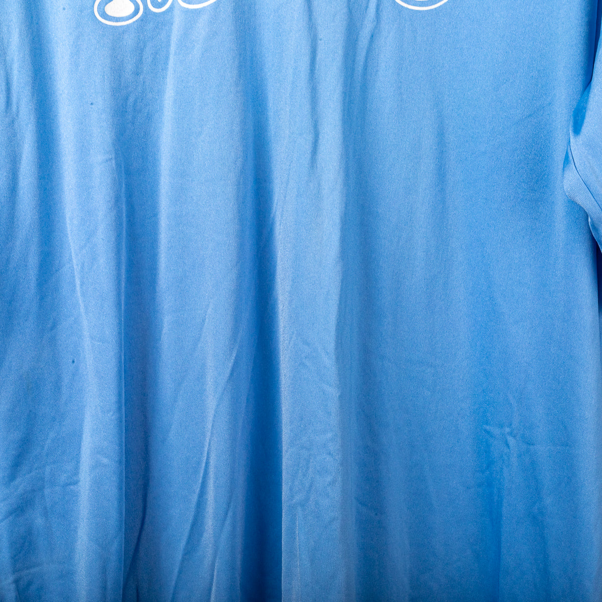 Maglia Home ML Napoli Ennerre n16 1988/1989